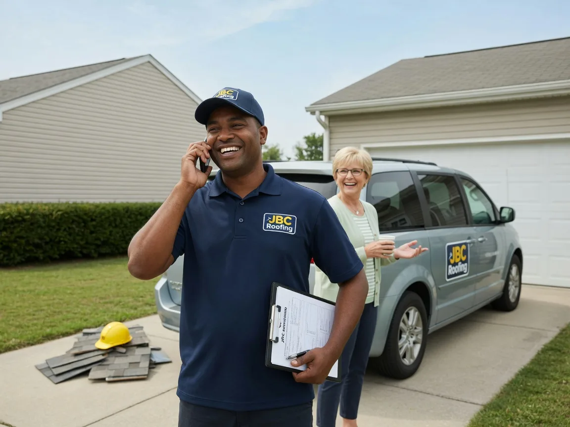 Roof Replacement Dry Run, PA FAQs